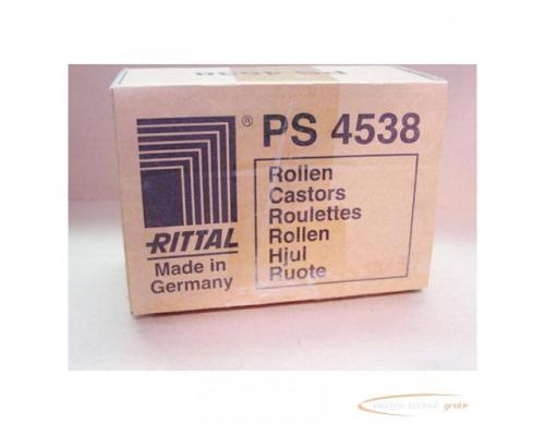 Rittal - Türlaufrolle PS 4538.000 = VPE7