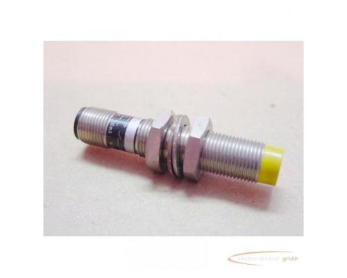 Contrinex Iniator - IP8S - 1204