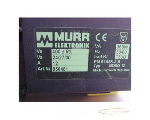 Murr 856481 Kompaktnetzgerät - Bild 2