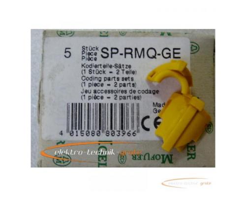 Klöckner Moeller SP-RMQ-GE Kodierteile-Sätze