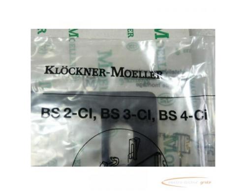 Klöckner Moeller BS2-CI Bausatz - Bild 1