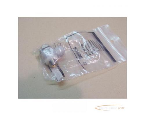 Rexroth 0821200106 Drosselrückschlagverschraubung