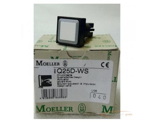 Klöckner Moeller Q25D-WS Drucktaste