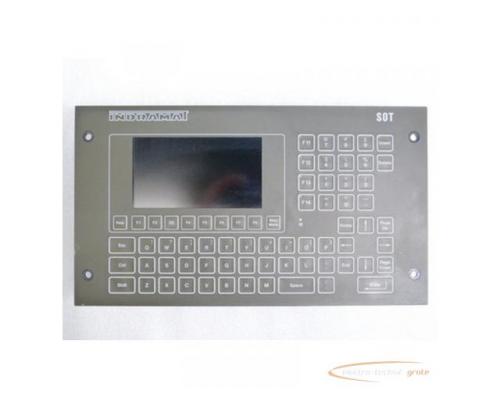 Indramat SOT 02 E2A-AS Display Interface - Bild 1
