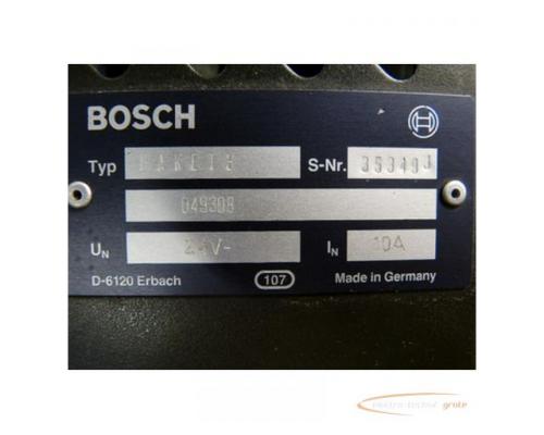 Bosch Paket 3 / 049308-107401 Rack - Bild 3