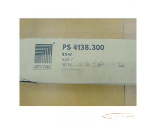 Rittal PS 4138300 Standardleuchte - ungebraucht in orig. Verpackung! - Bild 2