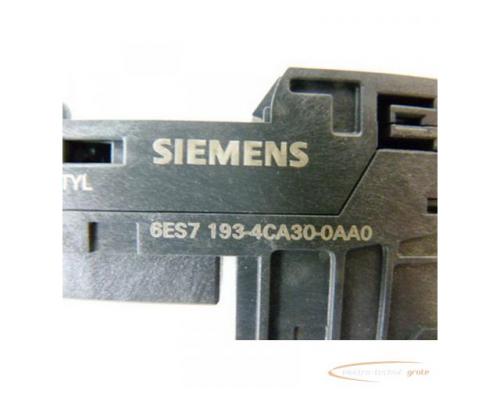 Siemens 6ES7193-4CA30-0AA0 Terminal-Modul - Bild 2