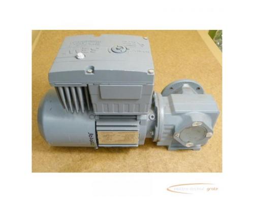 SEW-Eurodrive SF37 DT71D4/BMG/MM05/RA1A Getriebemotor - Bild 2