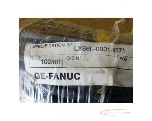 Fanuc A02B-0120-K885 Koaxialkabel L= 100m - ungebraucht! - - Bild 3