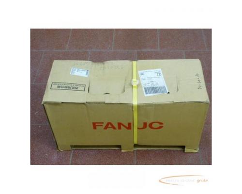 Fanuc A06B-0854-B300 /3030 Spindelmotor - Bild 1