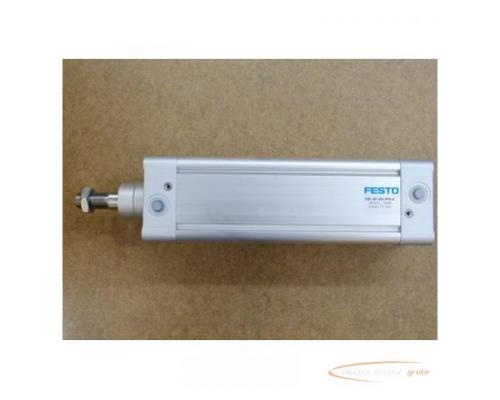 Festo DNU-80-180-PPV-A 163432 X408 Zylinder - Bild 1