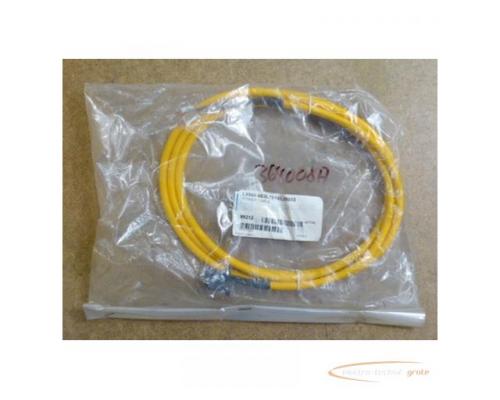 Fanuc LX660-8030-T010/L2R003 Power Cable - Bild 1