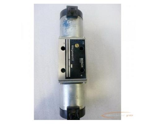 Bosch 0810 001 103 / 081000I103 Hydraulikventil mit 24V Spulenspannung - Bild 2