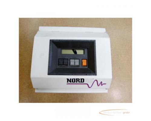 NORDAC SK 1300/3 Frequenzumrichter - Bild 1