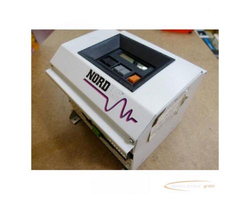 NORDAC SK 1300/3 Frequenzumrichter - Bild 2