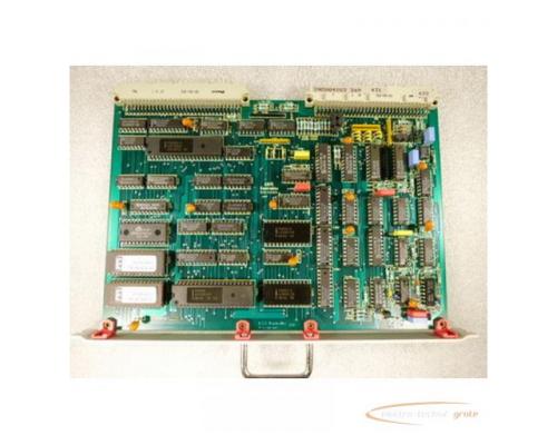 EMCO R3D414001 Axiscontroller Karte - Bild 2