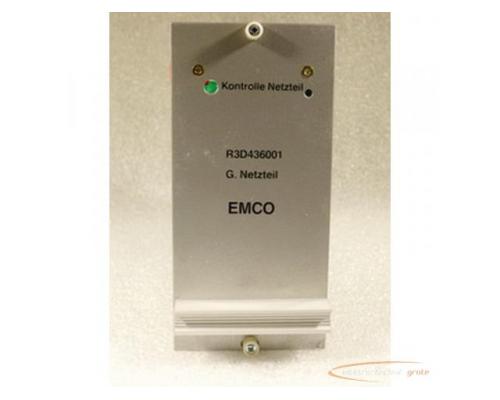EMCO R3D436001 G. Netzteil - Bild 2