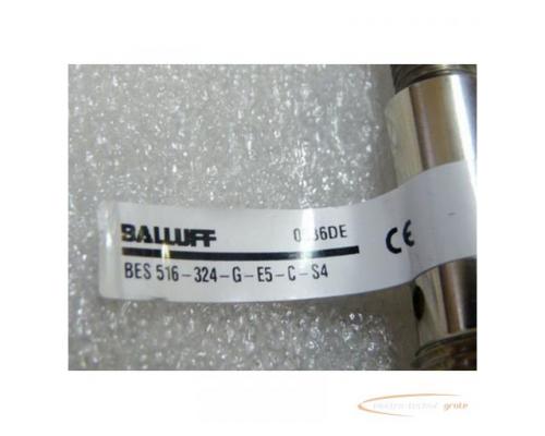 Balluff BES516-324-G-E5-C-S4 Näherungsschalter induktiv - Bild 2