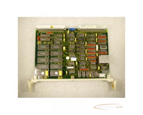 Siemens 6FX1120-5BA01 CPU - Bild 1