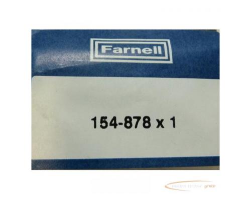 Farnell 154-878 Multicomp - MH10578 - Buchse SUB D IDC ohne Gewinde 37POL - Bild 2