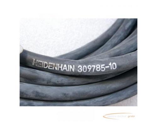 Heidenhain 309785-10 Adapterkabel 10 Meter lang - Bild 1