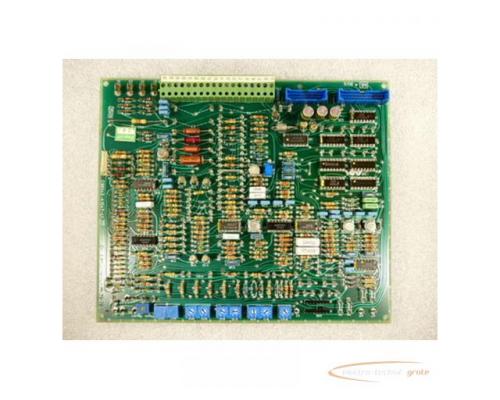 Siemens C98043-A1047-L1 29 Karte - Bild 1