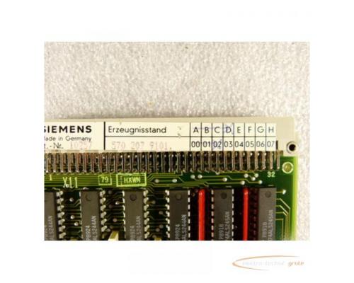 Siemens 6FX1120-7BA01 Karte - Bild 2