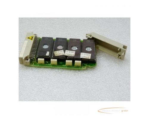 Siemens 6FX1852-1BX01-3C Simatic E-Prom - Bild 1