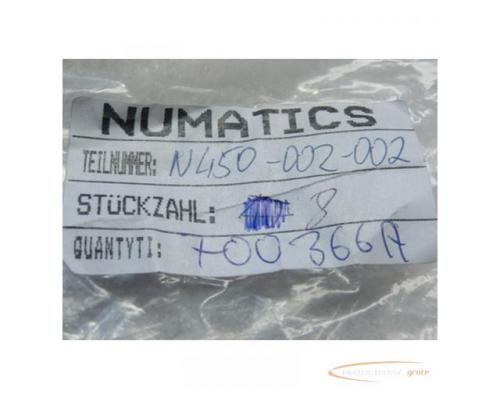 Numatics N450-002-002 Muffe 3/8 Zoll neu, VPE = 8 Stück - Bild 2