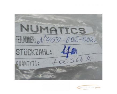 Numatics N450-002-002 Muffe 3/8 Zoll neu, VPE = 4 Stück - Bild 2