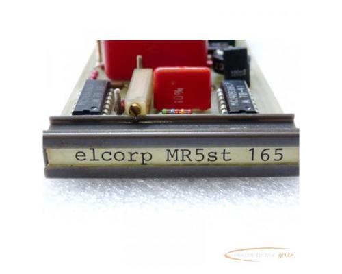 Elcorp MR5st 165 072/3 Steuerungskarte - Bild 2
