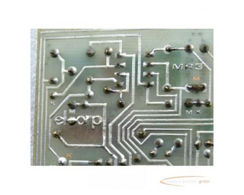 Elcorp P064b/3 Leistungskarte ohne Bezeichnung - Bild 3