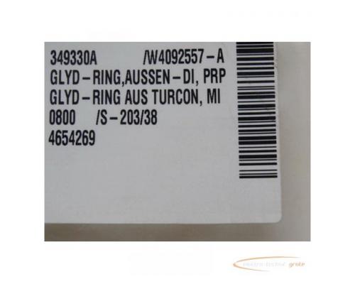 Trelleborg 349330A Turcon Glyd-Ring aussen 150/135mm - Bild 2