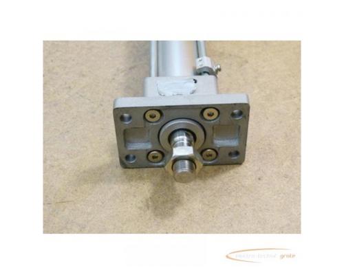 SMC MDBB50-500 Pneumatik - Zylinder - Bild 3