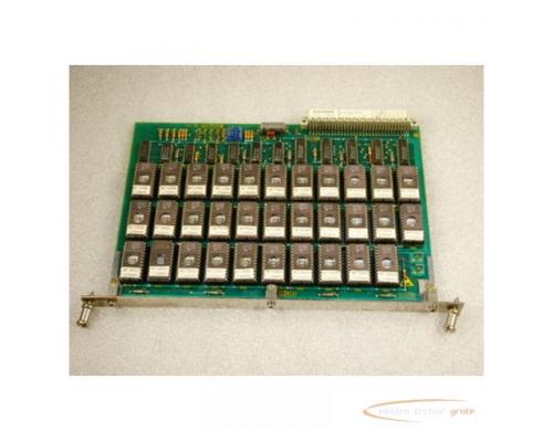 Siemens 6FX1118-1AA02 Memory Board - Bild 1