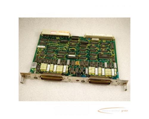Siemens 548 221 9101 Power Board - Bild 1