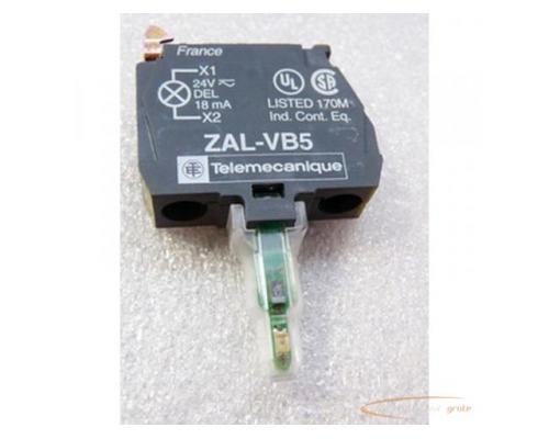 Telemecanique ZAL VB5 LED-Modul VPE = 3 Stück - Bild 1
