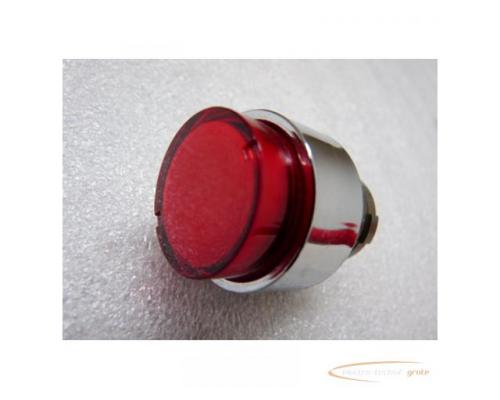 Telemecanique ZB2 BH4 Leuchttaster rot