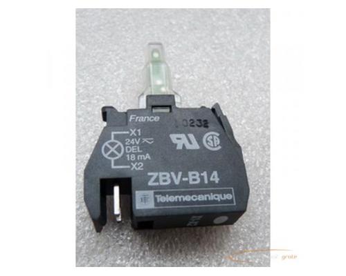 Telemecanique ZBV B14 LED-Modul