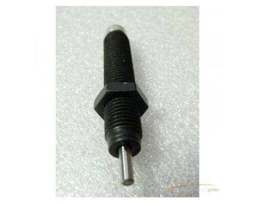 Weforma W9M0.1-3 Stoßdämpfer