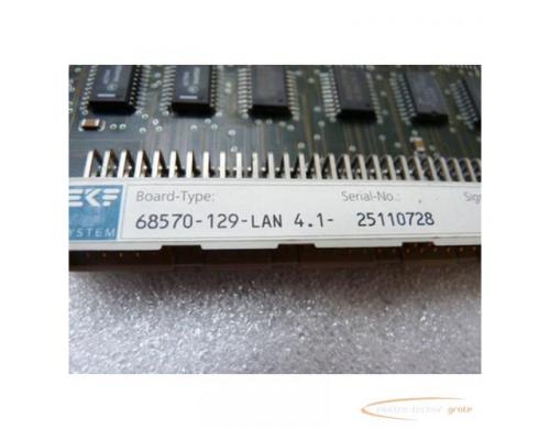 EKF 68570-129-LAN 4.1- Steuerungskarte - Bild 2