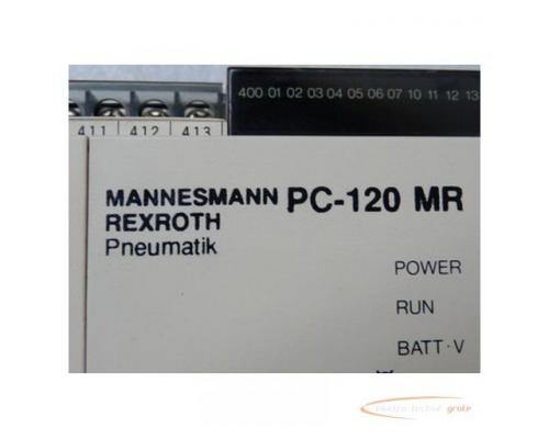 Mannesmann Rexroth PC-120 MR - Bild 2