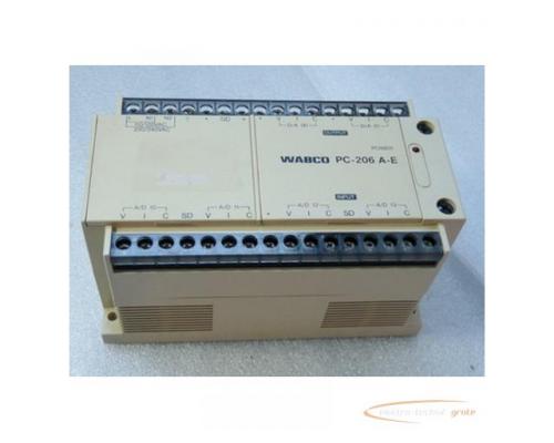 Wabco PC-206 A-E - Bild 1