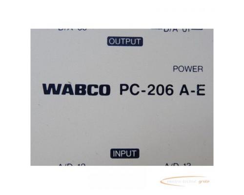 Wabco PC-206 A-E - Bild 2