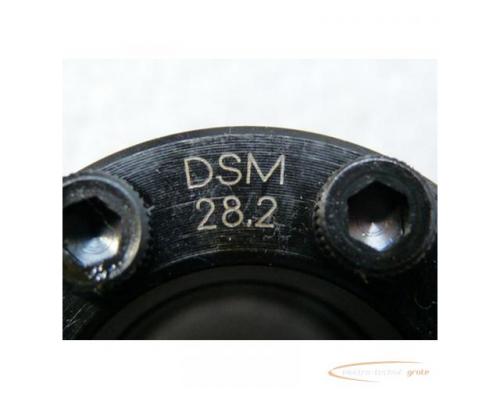 Spieth DSM 28.2 Druckhülse - Bild 3