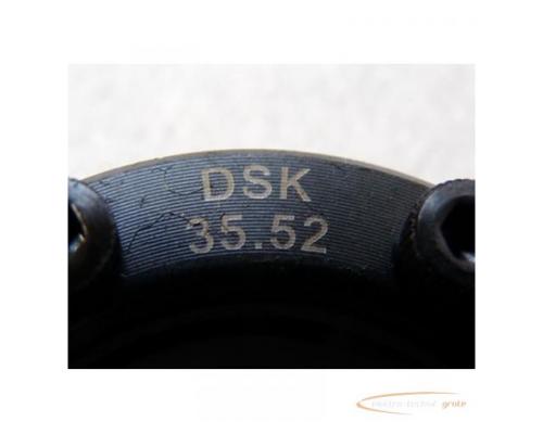 Spieth DSK 35-52 Druckhülse - Bild 3