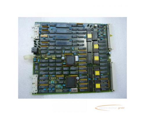 Siemens 6SC6500-0NA04 J K L Simodrive Regelung - Bild 1