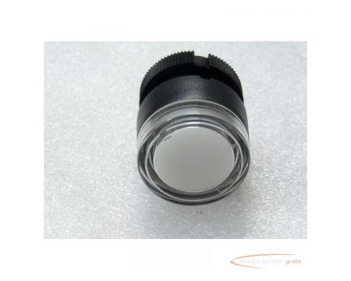 Telemecanique ZA2 BW37 Drucktaster, weiß