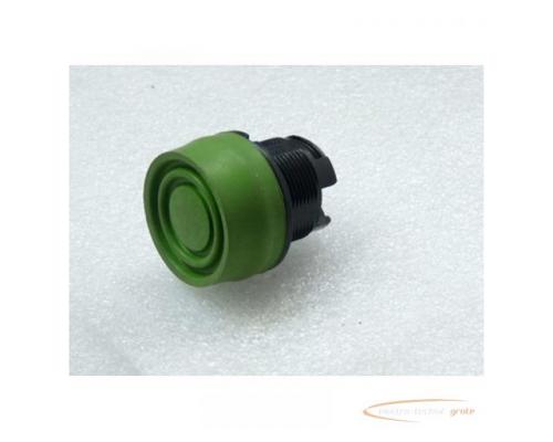 Telemecanique ZA2 BP3 Drucktaster, grün