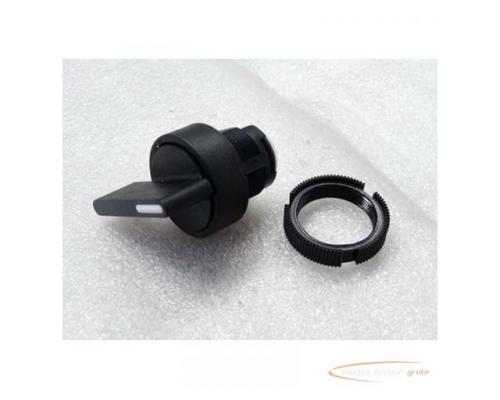 Telemecanique ZA2 BJ5 Wahlschalter